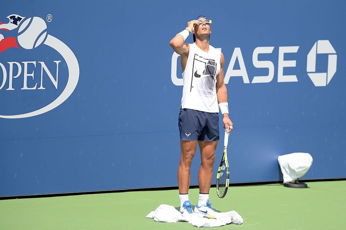 GALERIE FOTO+VIDEO A jucat în timpul eclipsei de soare: "A fost foarte tare!" » 5 imagini inedite