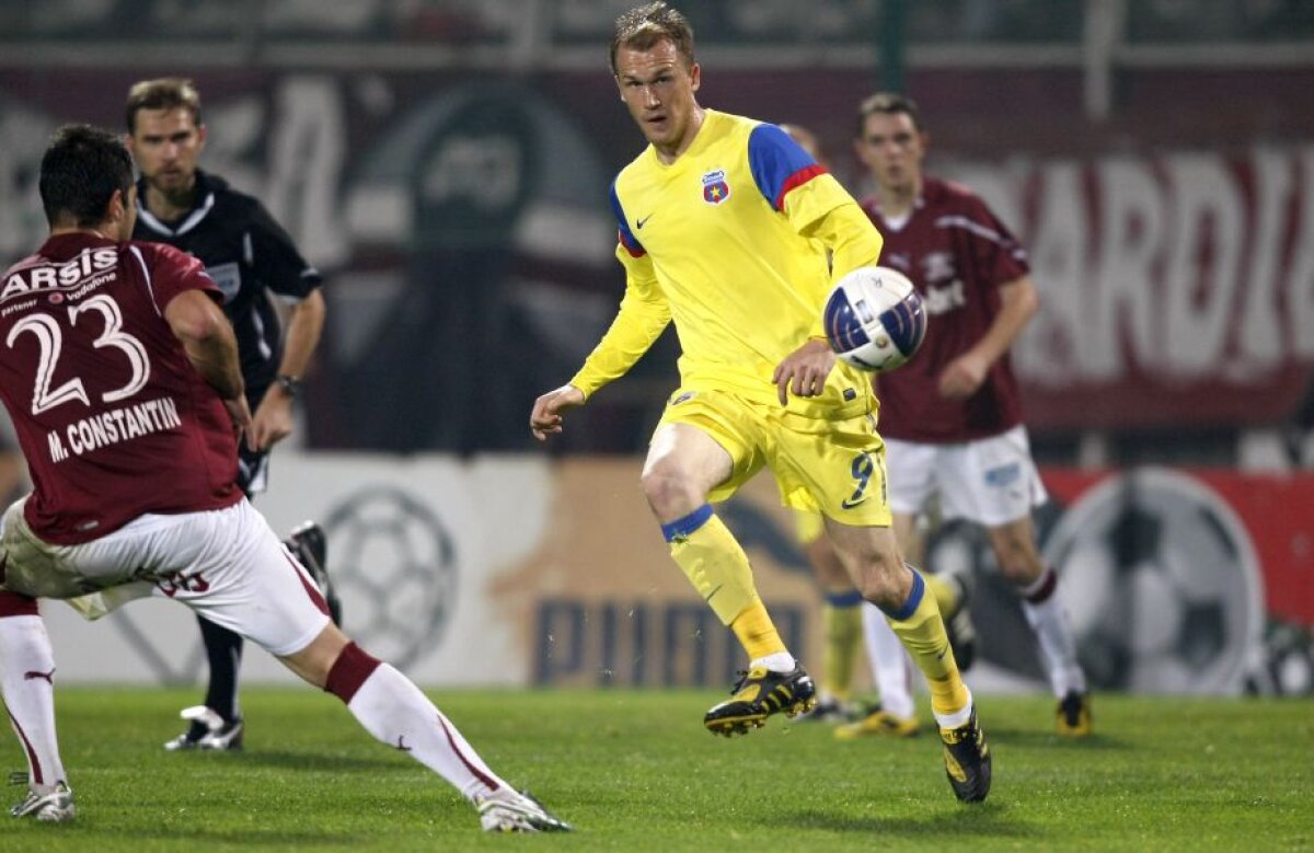 Cutremur și-n fotbal! Hackerii ruși au spart din nou baza secretă a WADA » Un fotbalist al Stelei, pe lista celor care ar fi consumat substanțe dopante, alături de staruri din fotbalul mondial