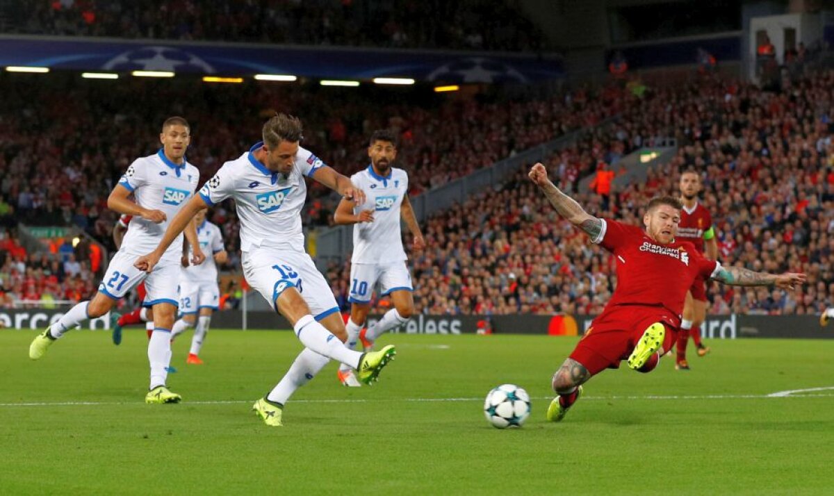 VIDEO+FOTO » Știm toate cele 10 echipe calificate din play-off-ul Ligii Campionilor la masa bogaților