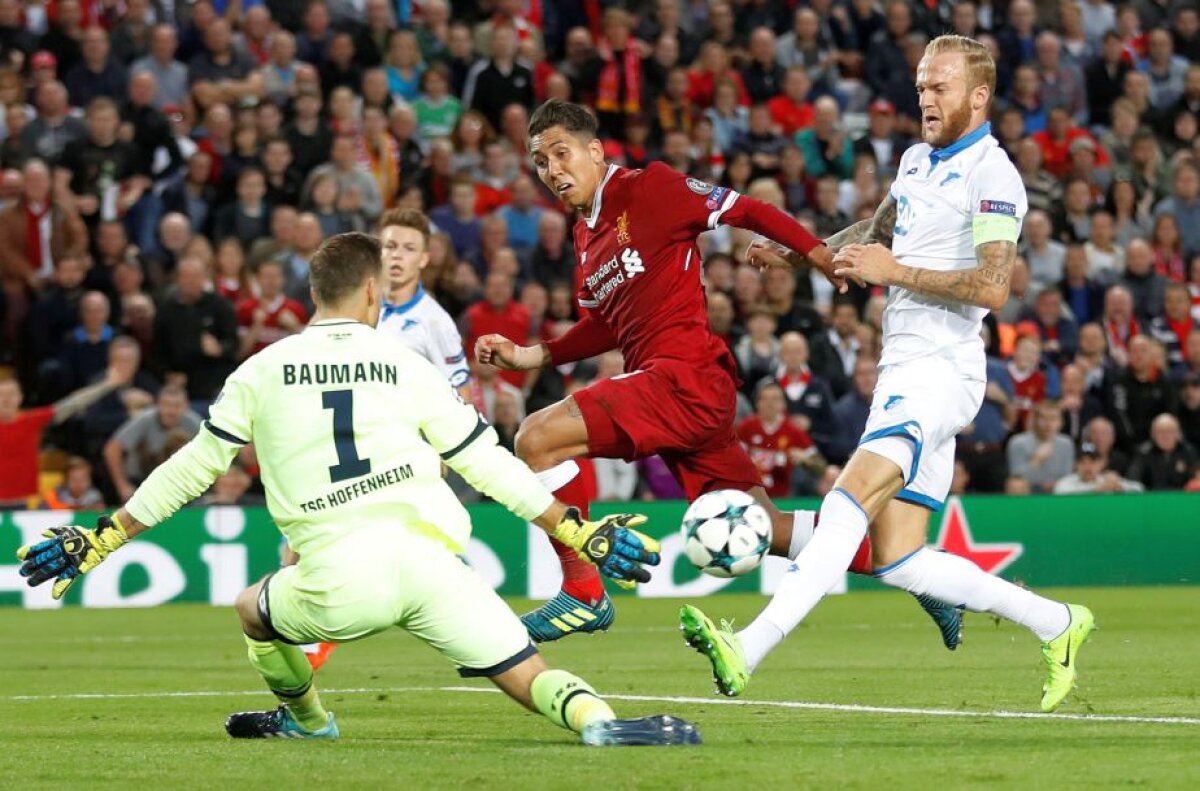 VIDEO+FOTO » Știm toate cele 10 echipe calificate din play-off-ul Ligii Campionilor la masa bogaților