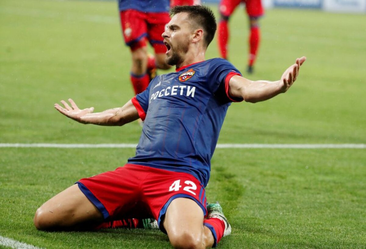 VIDEO+FOTO » Știm toate cele 10 echipe calificate din play-off-ul Ligii Campionilor la masa bogaților