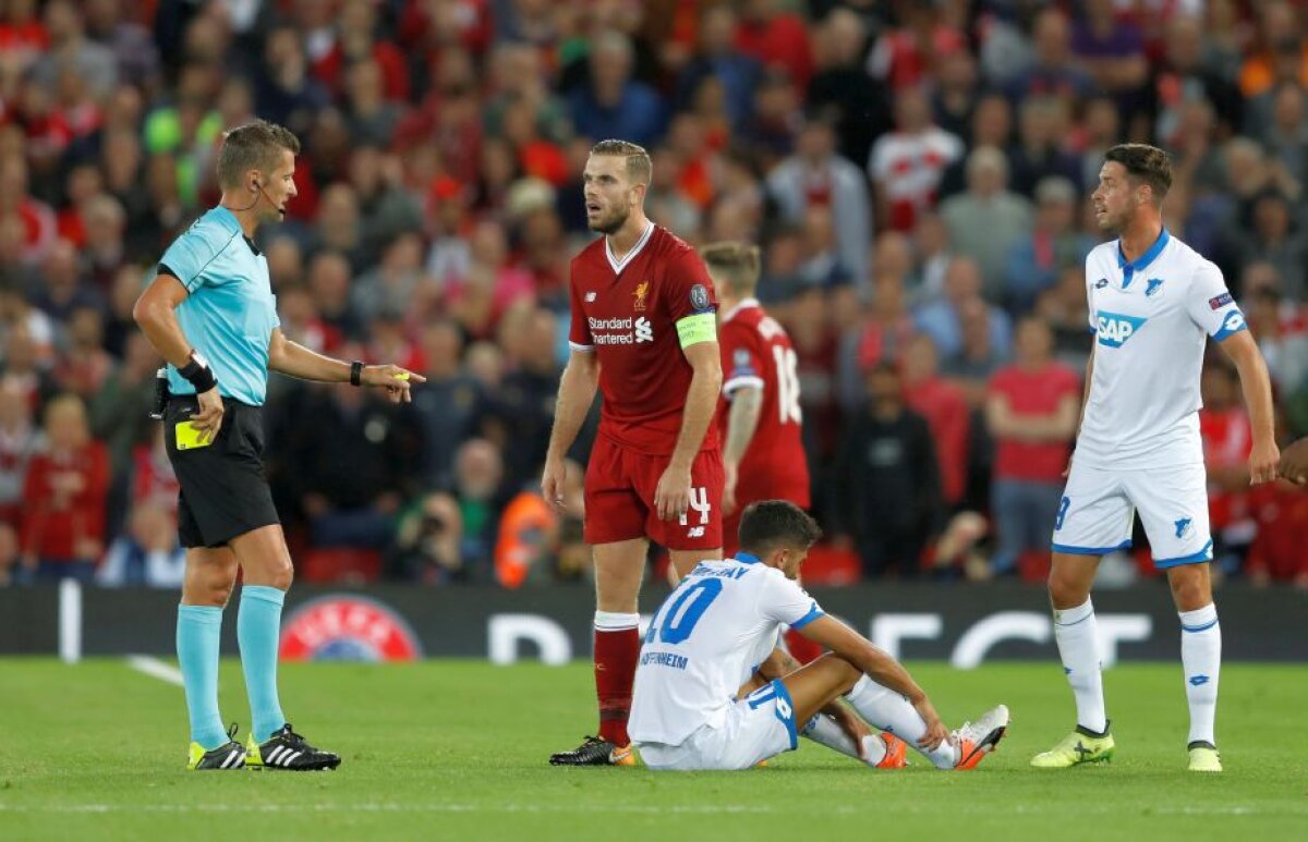 VIDEO+FOTO » Știm toate cele 10 echipe calificate din play-off-ul Ligii Campionilor la masa bogaților