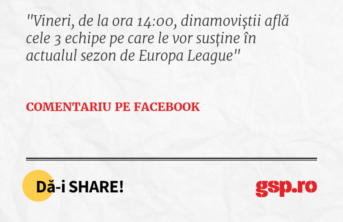 Cele mai tari citate ale lunii august 2017