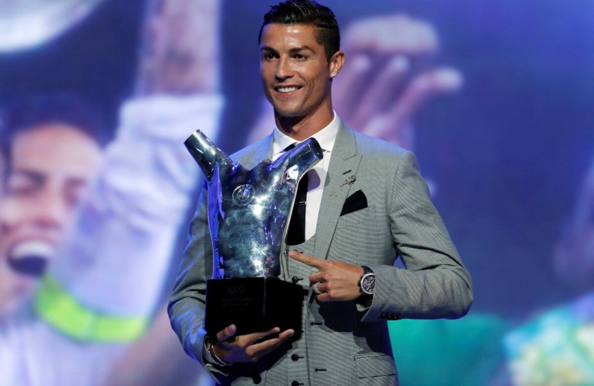 Fotografia zilei - cele mai interesante imagini ale lunii august 2017 în sport