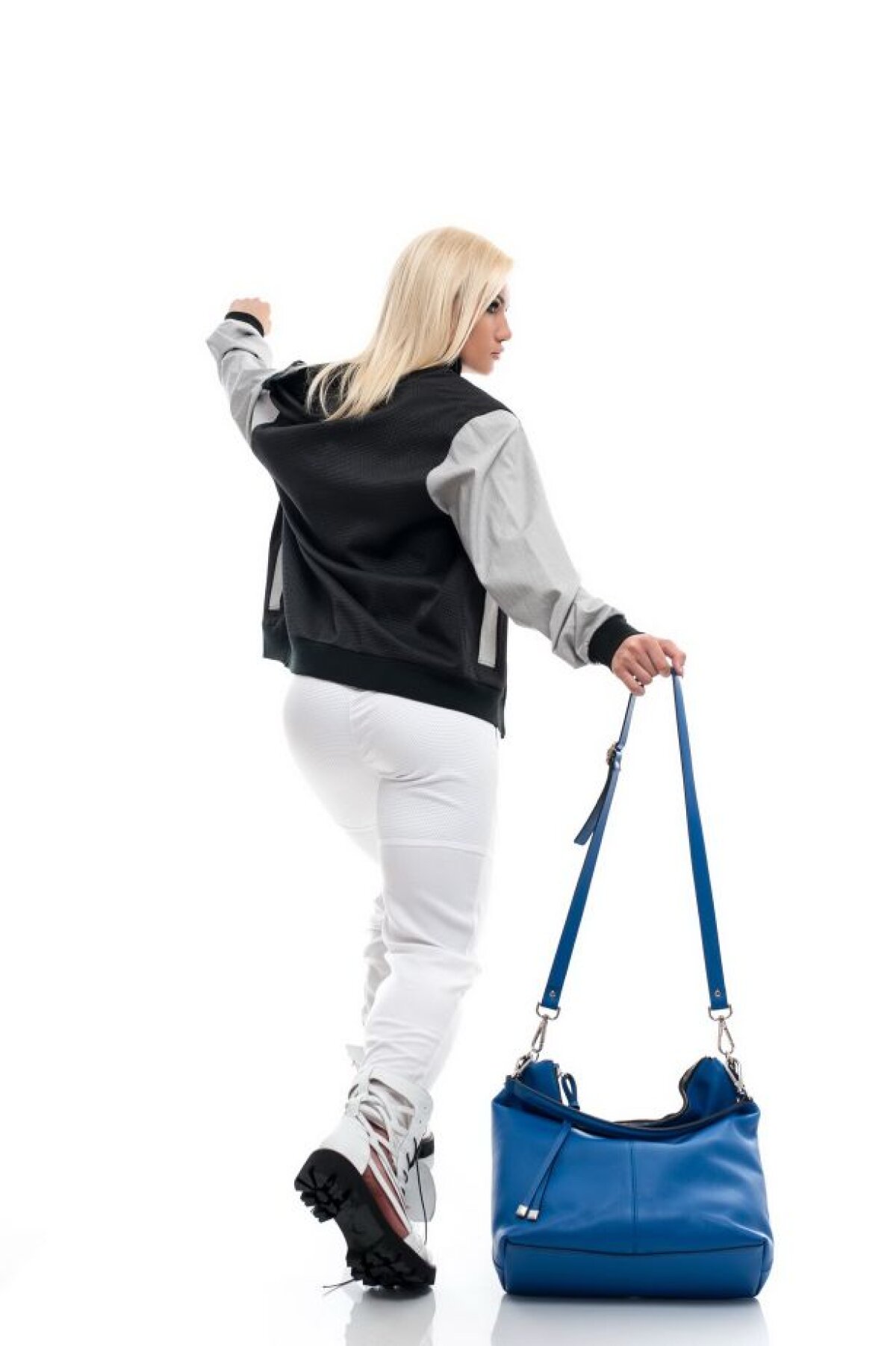 SUPERGALERIE FOTO » Ele sunt handbalistele HOT! Fac spectacol pe semicerc și în afara lui