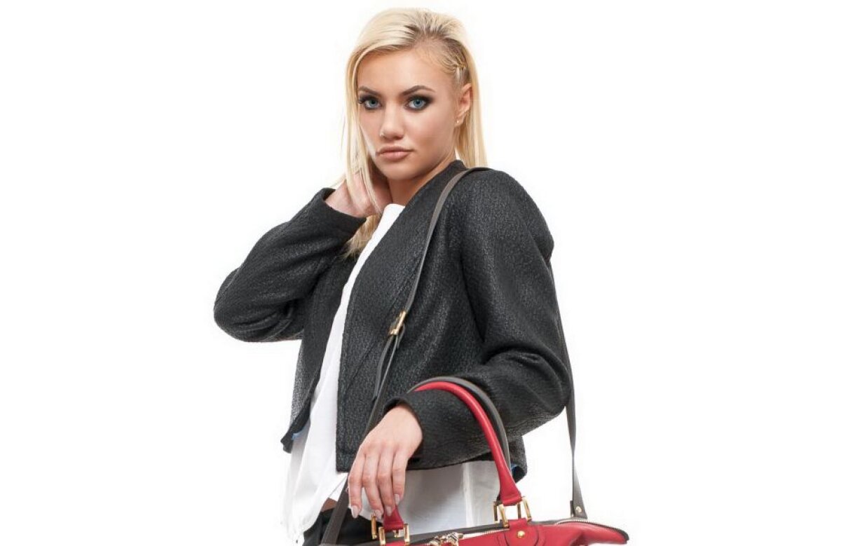 SUPERGALERIE FOTO » Ele sunt handbalistele HOT! Fac spectacol pe semicerc și în afara lui