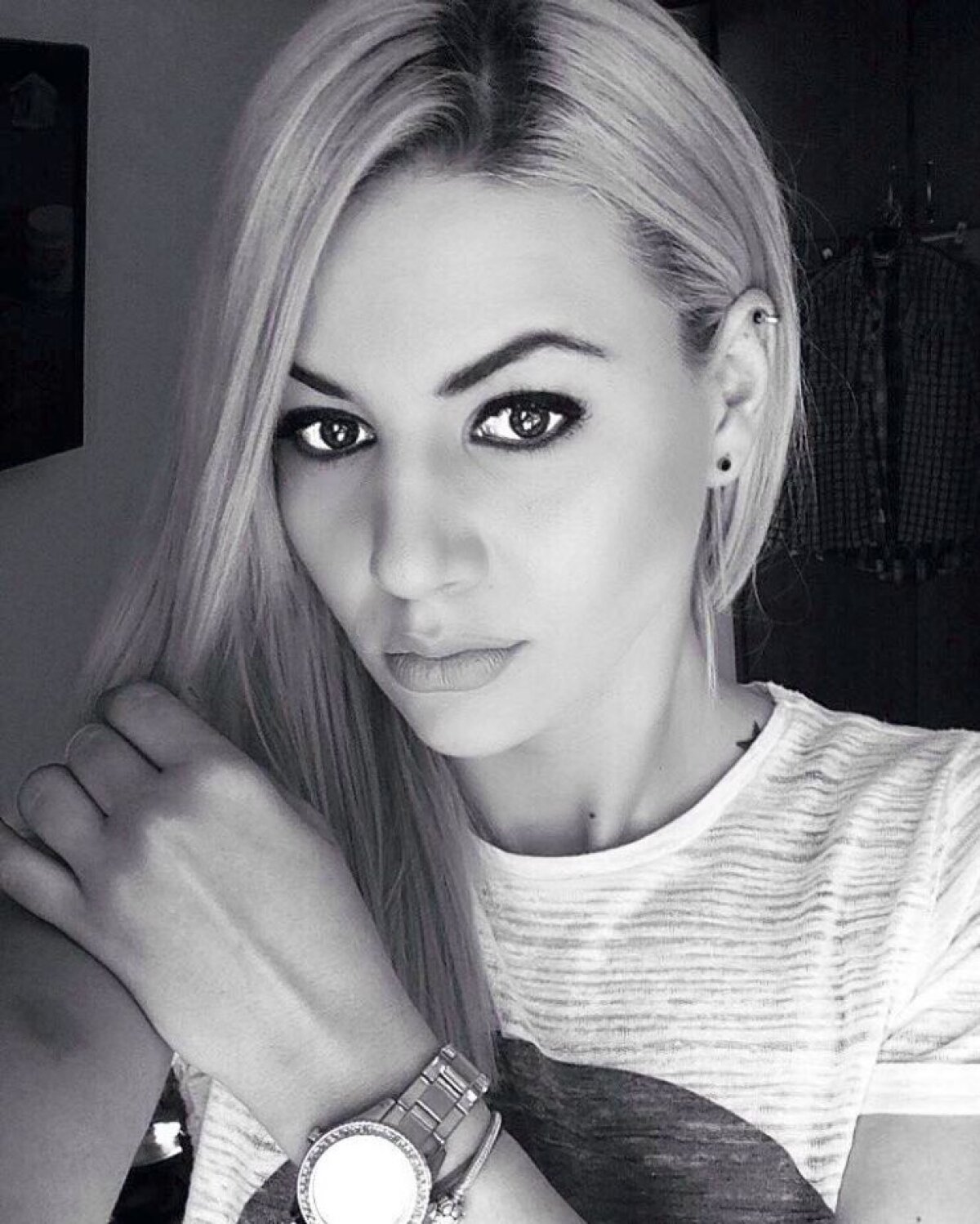 SUPERGALERIE FOTO » Ele sunt handbalistele HOT! Fac spectacol pe semicerc și în afara lui