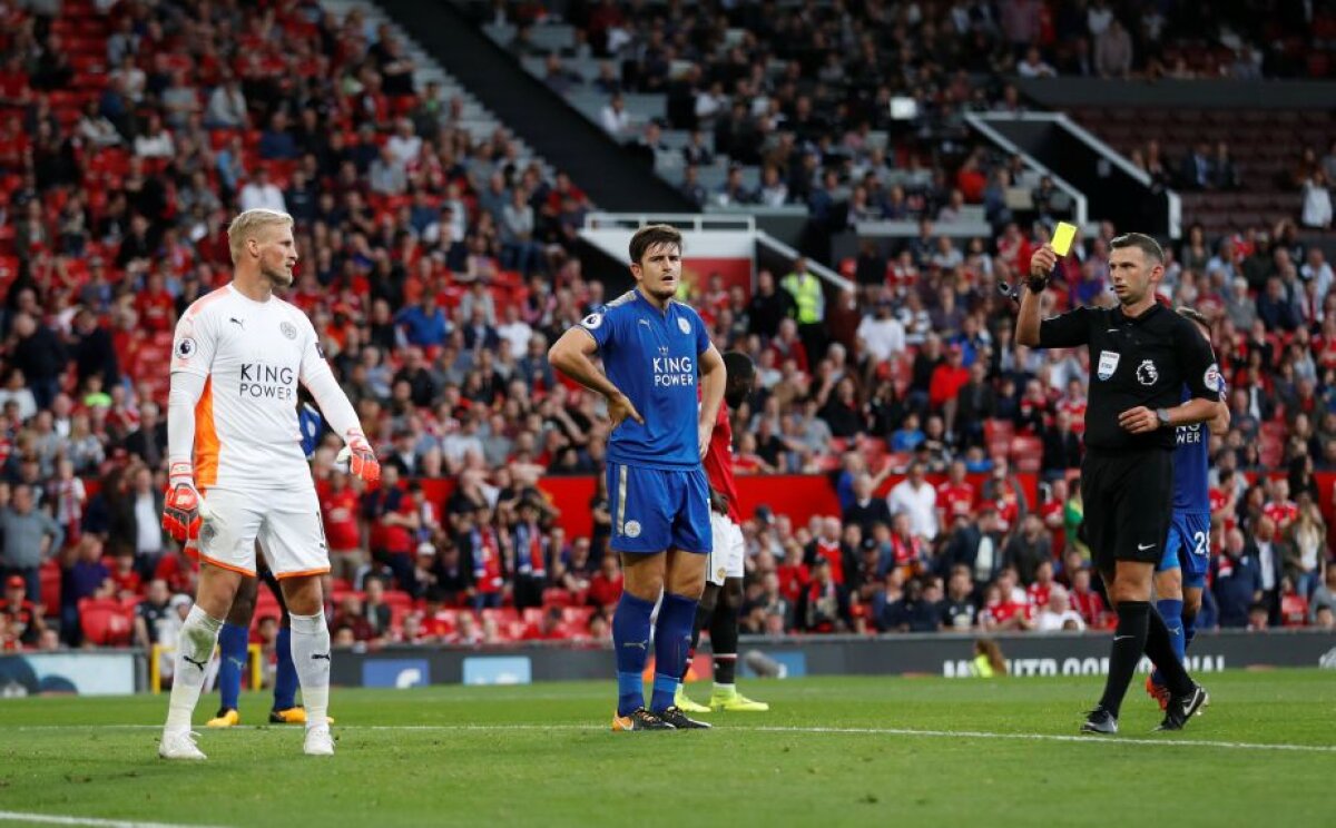 VIDEO + FOTO Momente de GENIU ale lui Mourinho » Jucătorii intrați după pauză i-au adus victoria împotriva fostei campioane a Angliei