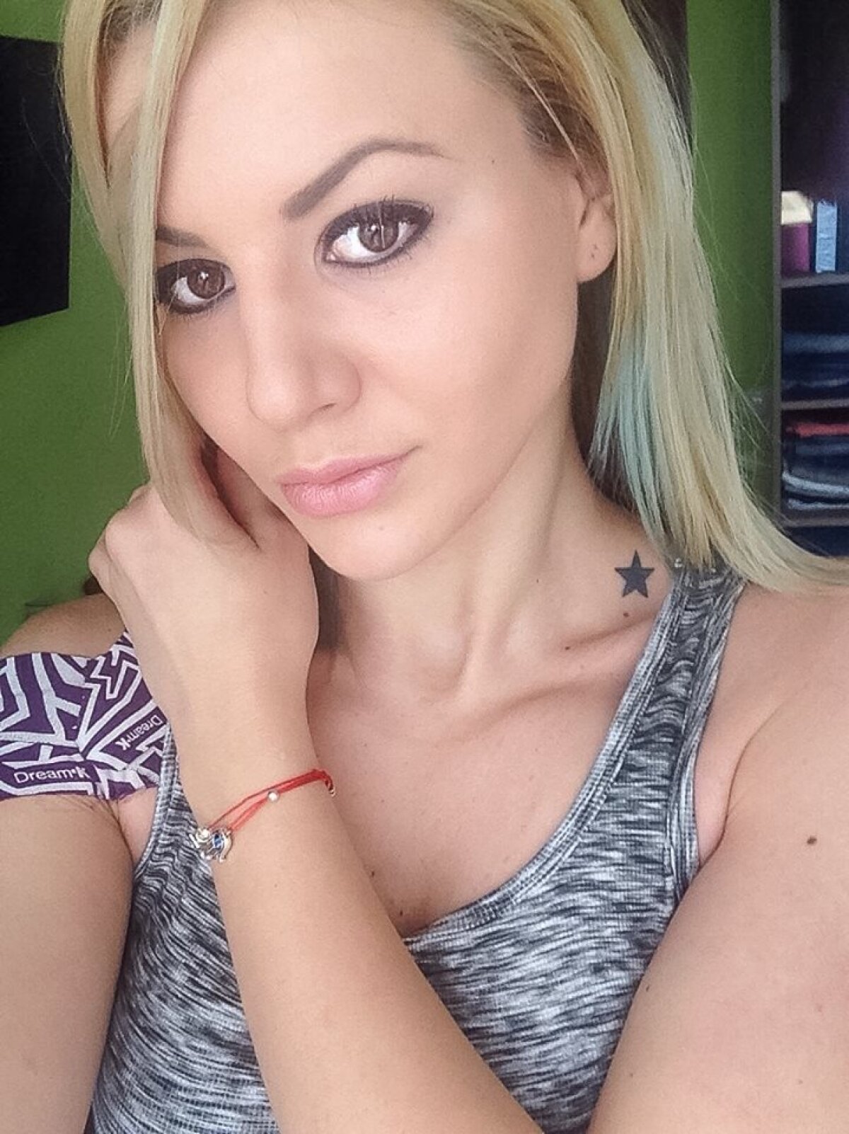 SUPERGALERIE FOTO » Ele sunt handbalistele HOT! Fac spectacol pe semicerc și în afara lui