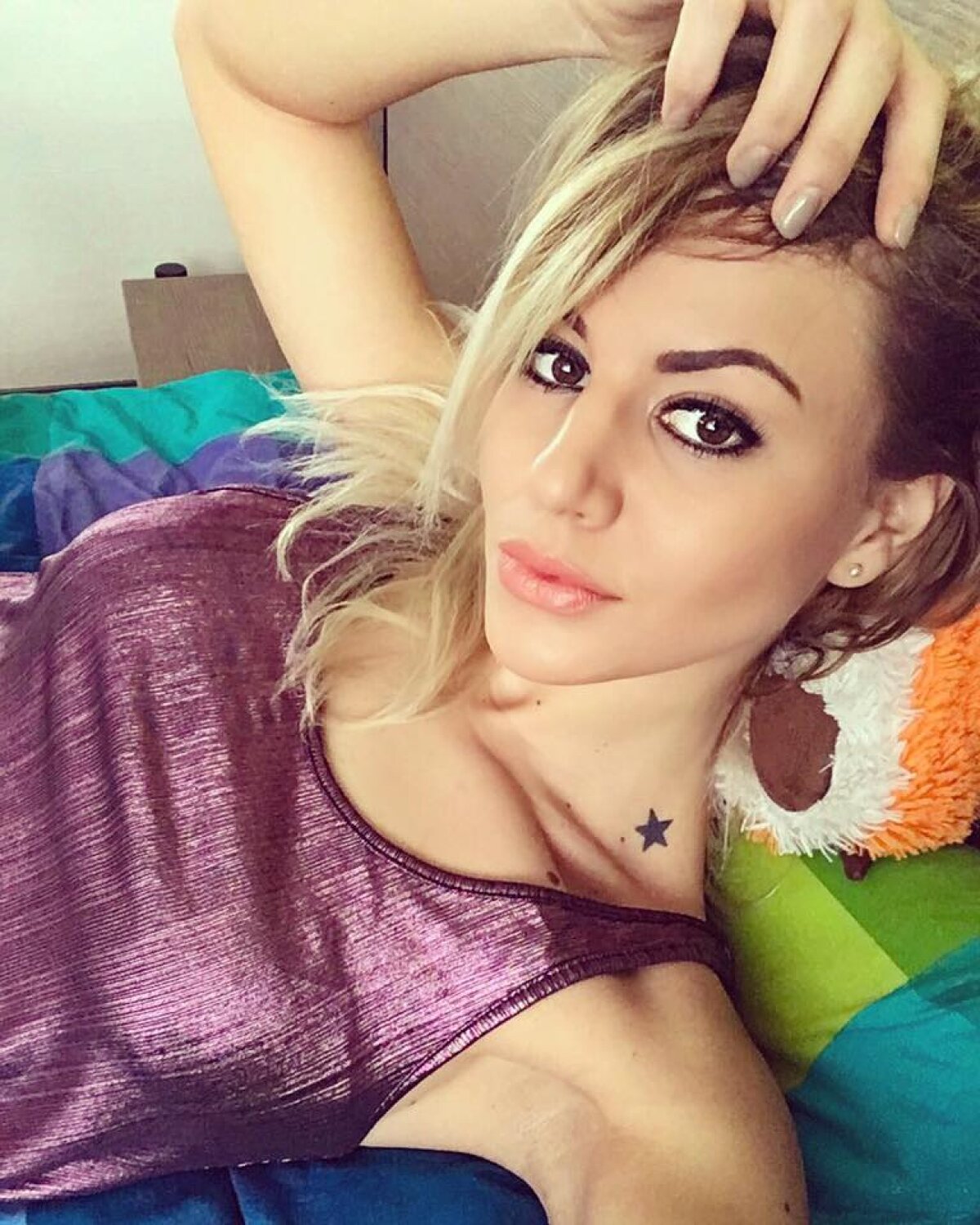 SUPERGALERIE FOTO » Ele sunt handbalistele HOT! Fac spectacol pe semicerc și în afara lui