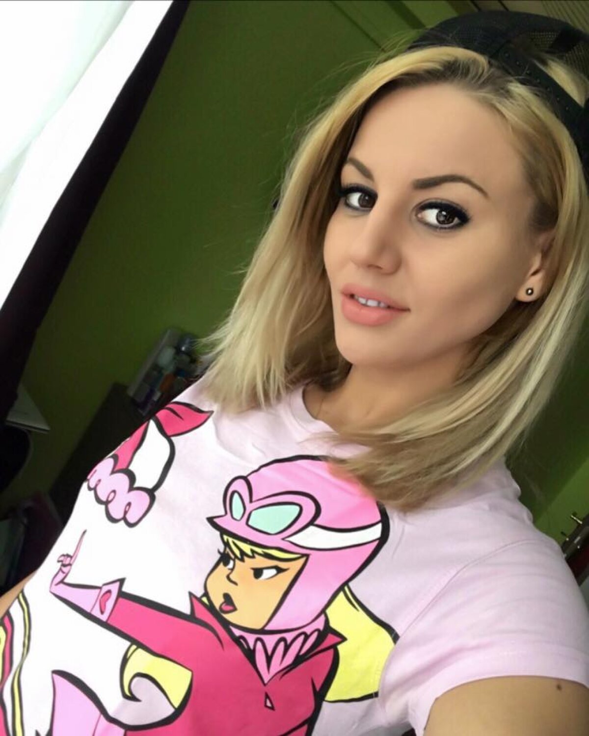 SUPERGALERIE FOTO » Ele sunt handbalistele HOT! Fac spectacol pe semicerc și în afara lui