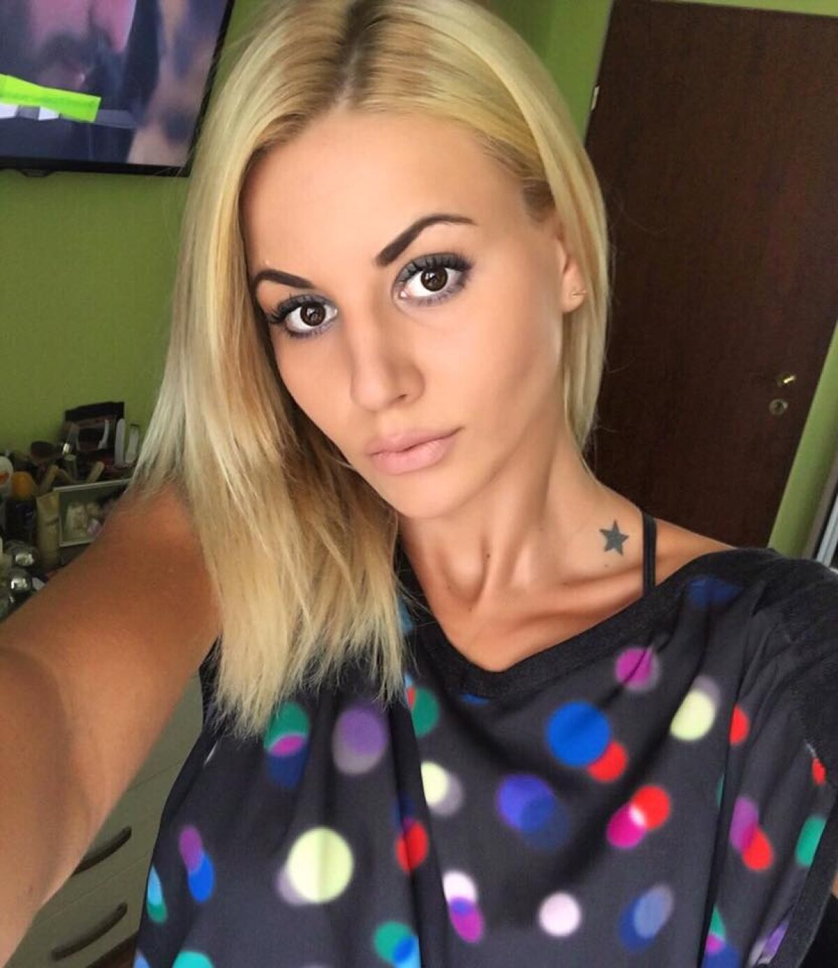 SUPERGALERIE FOTO » Ele sunt handbalistele HOT! Fac spectacol pe semicerc și în afara lui