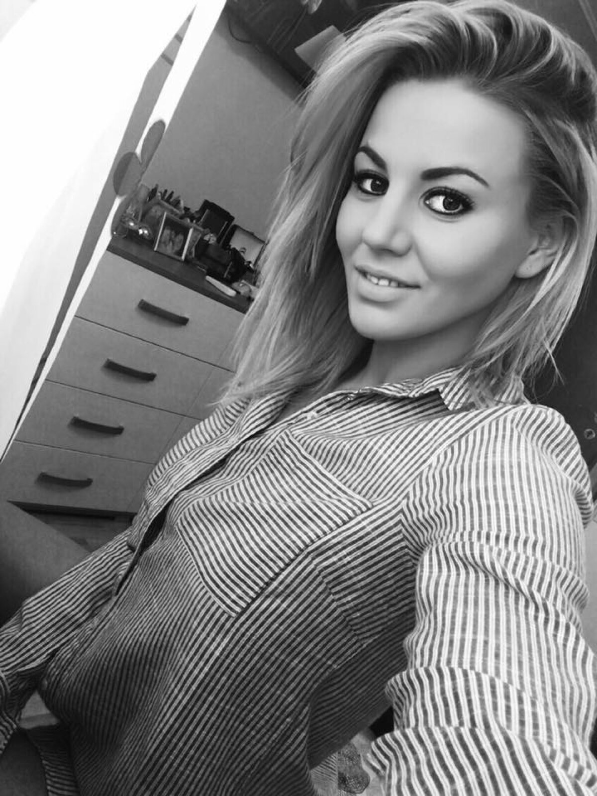 SUPERGALERIE FOTO » Ele sunt handbalistele HOT! Fac spectacol pe semicerc și în afara lui