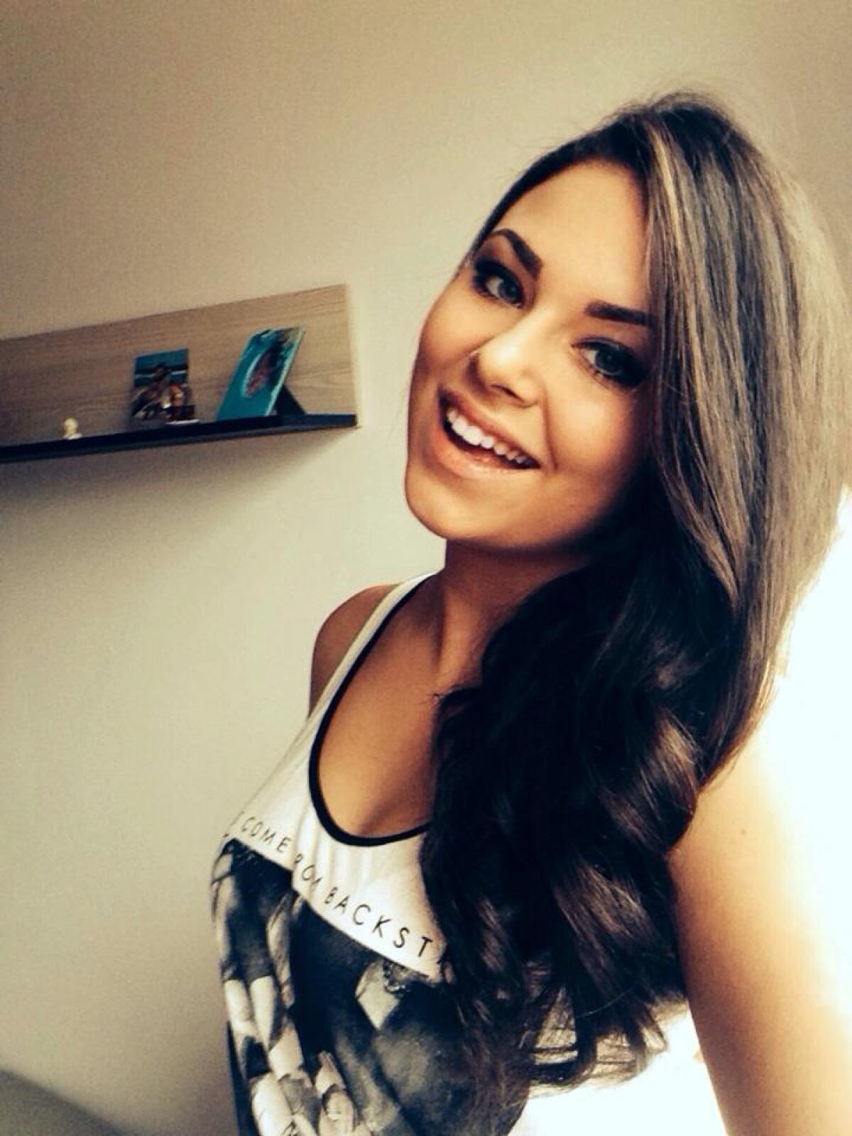 SUPERGALERIE FOTO » Ele sunt handbalistele HOT! Fac spectacol pe semicerc și în afara lui