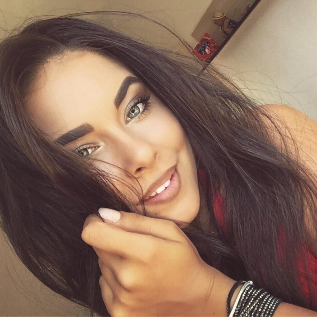 SUPERGALERIE FOTO » Ele sunt handbalistele HOT! Fac spectacol pe semicerc și în afara lui