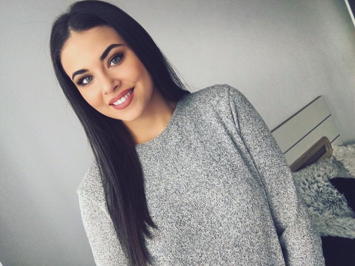 SUPERGALERIE FOTO » Ele sunt handbalistele HOT! Fac spectacol pe semicerc și în afara lui