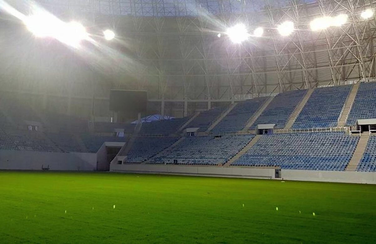 Fotografia zilei - cele mai interesante imagini ale lunii august 2017 în sport