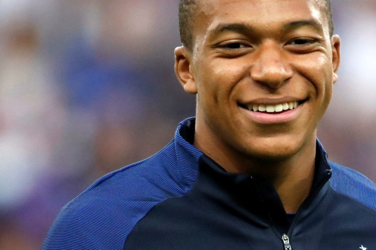 VIDEO+FOTO » S-au jucat 9 meciuri din preliminariile CM: Franța a făcut instrucție cu Olanda în meciul serii, iar Belgia și-a demolat adversara cu 9-0