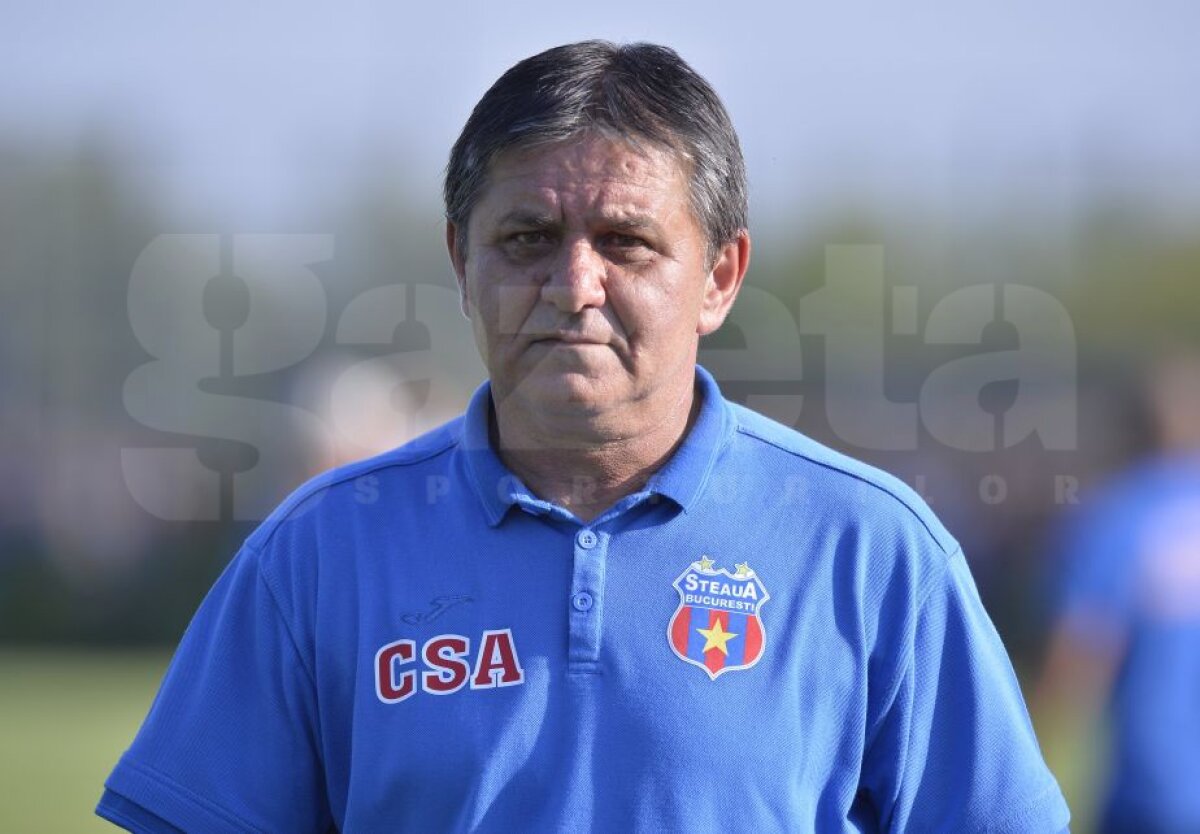 VIDEO+FOTO » CSA Steaua a câștigat categoric primul meci de la revenire! Peste o mie de steliști au fost la meci