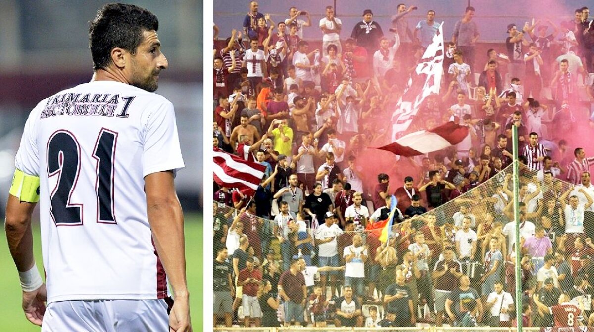 Fotografia zilei - cele mai interesante imagini ale lunii septembrie 2017 în sport