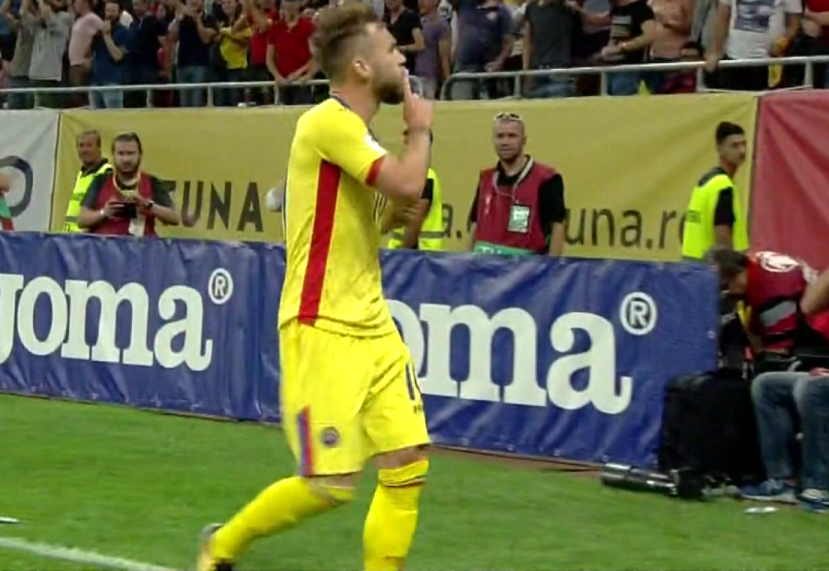 ȘOCANT! Salvatorul postului lui Daum către români: "Tăceți în p*** mea!" + înjurături către un oficial FRF