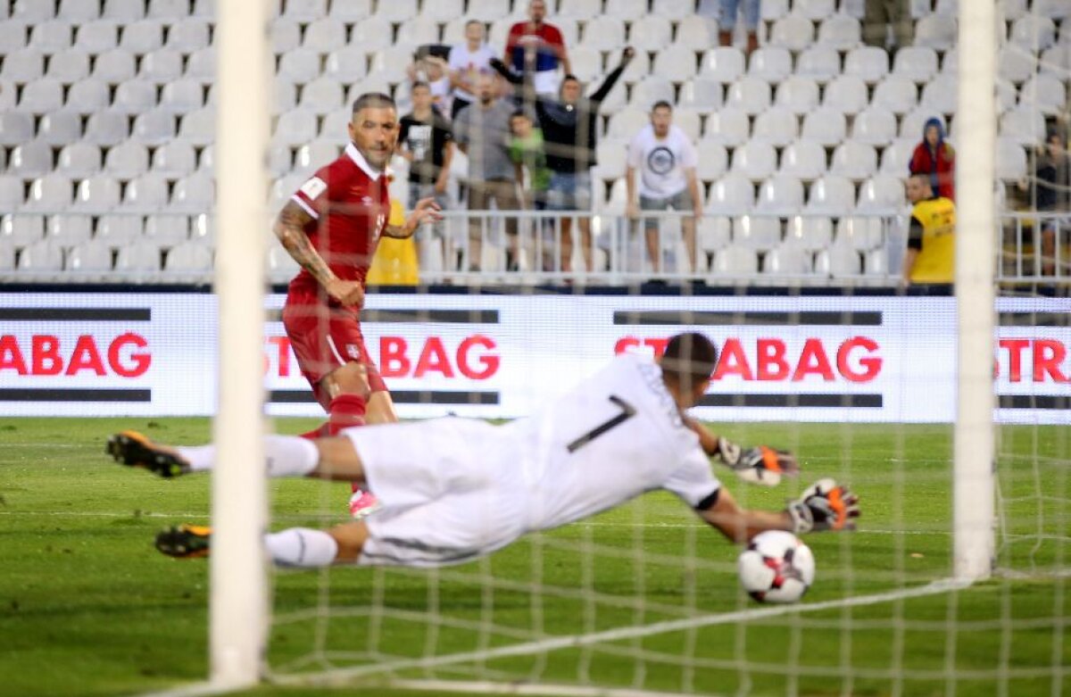 VIDEO+FOTO » Mircea Lucescu a pierdut la debutul pe banca Turciei, iar Spania a făcut instrucție cu Italia » Toate cele 9 meciuri din preliminarii sunt aici!