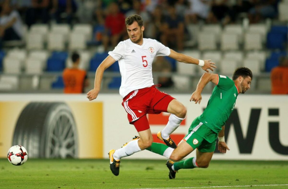 VIDEO+FOTO » Mircea Lucescu a pierdut la debutul pe banca Turciei, iar Spania a făcut instrucție cu Italia » Toate cele 9 meciuri din preliminarii sunt aici!