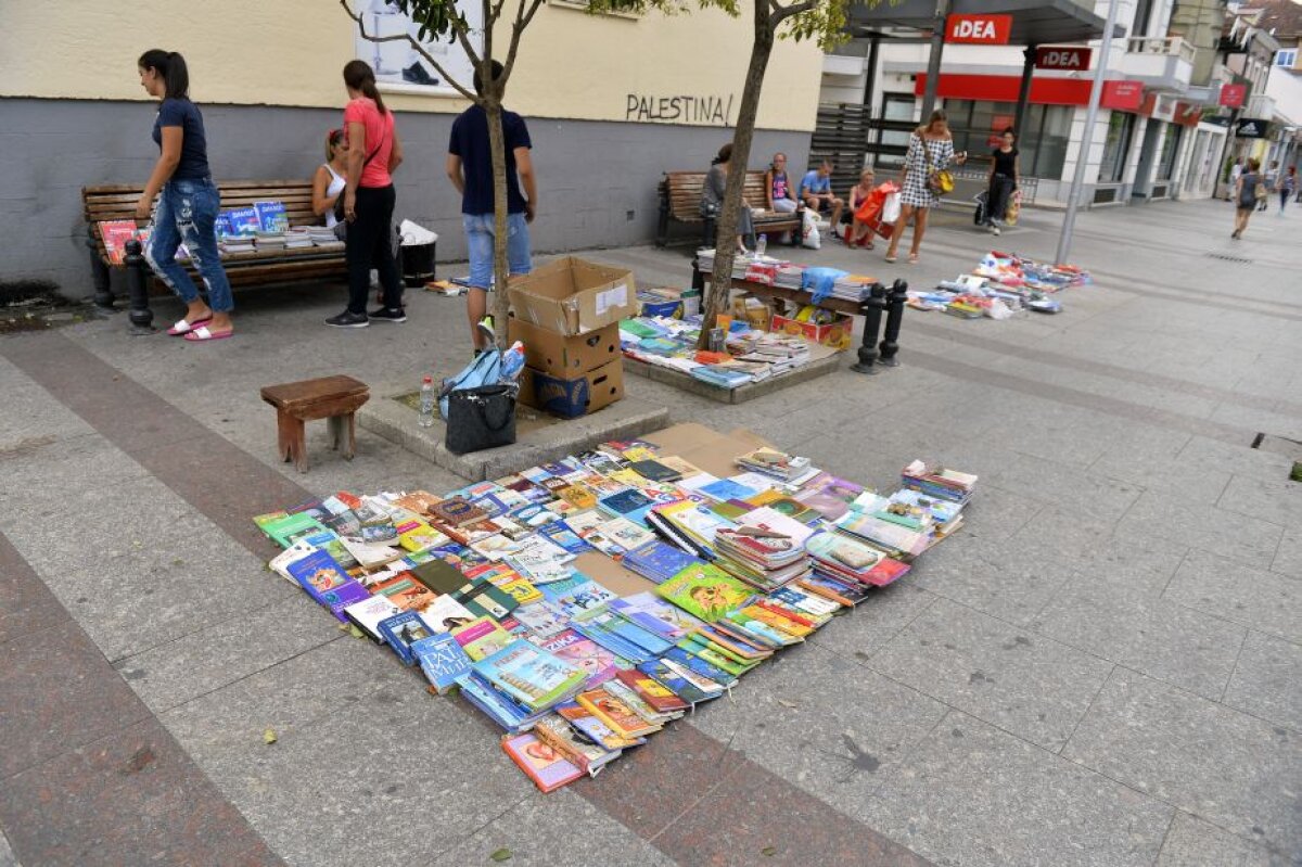 Corespondență din Podgorica // Fotoreportaj în orașul în care România va evolua împotriva Muntenegrului » Urziceni ex-iugoslav