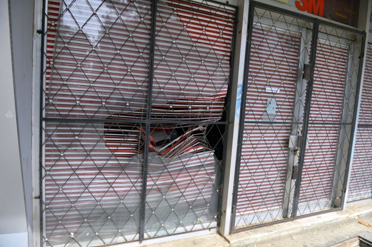 Corespondență din Podgorica // FOTO Stadionul pe care se va juca Muntenegru - România bate Arena Națională » Dărăpănat, dar exploatat la maximum!