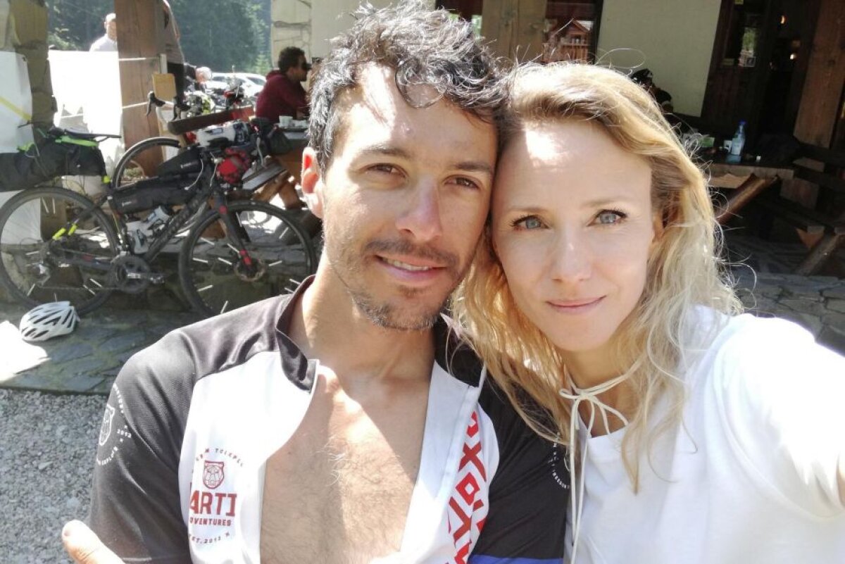 17 zile pe bicicletă » Spectaculoasa poveste a românului care a traversat Europa la capătul uneia dintre cele mai grele curse de anduranță din ciclismul amator