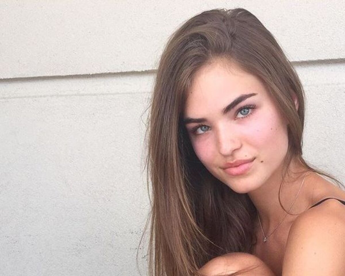 FOTO E incendiară! Ea va fi pe coperta Sports Illustrated în 2018