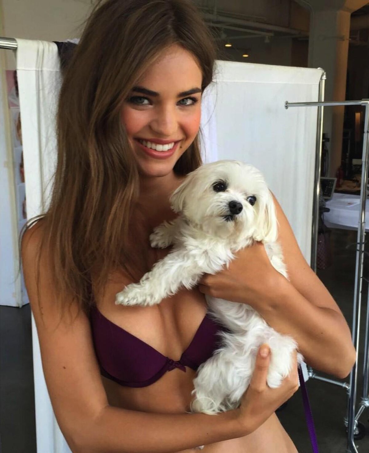 FOTO E incendiară! Ea va fi pe coperta Sports Illustrated în 2018