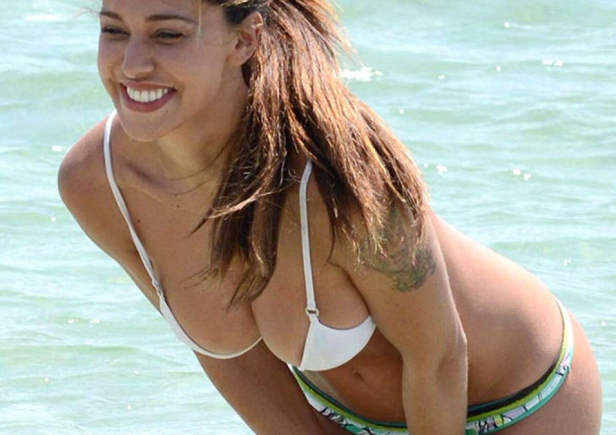 FOTO A renunțat la haine » Un fotomodel celebru surprinde cu o poză-șoc pe Instagram