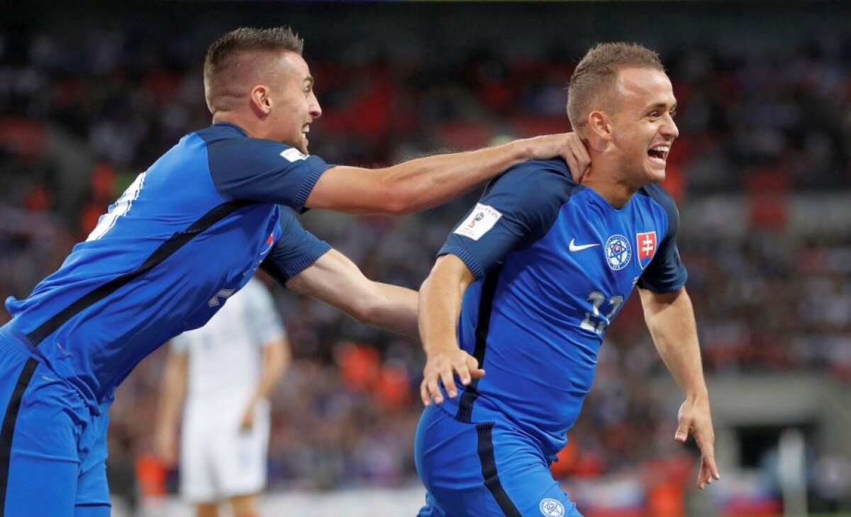 VIDEO+FOTO » Nemec n-a putut s-o învingă pe Anglia + Polonia şi Danemarca au învins în meciurile din grupa noastră