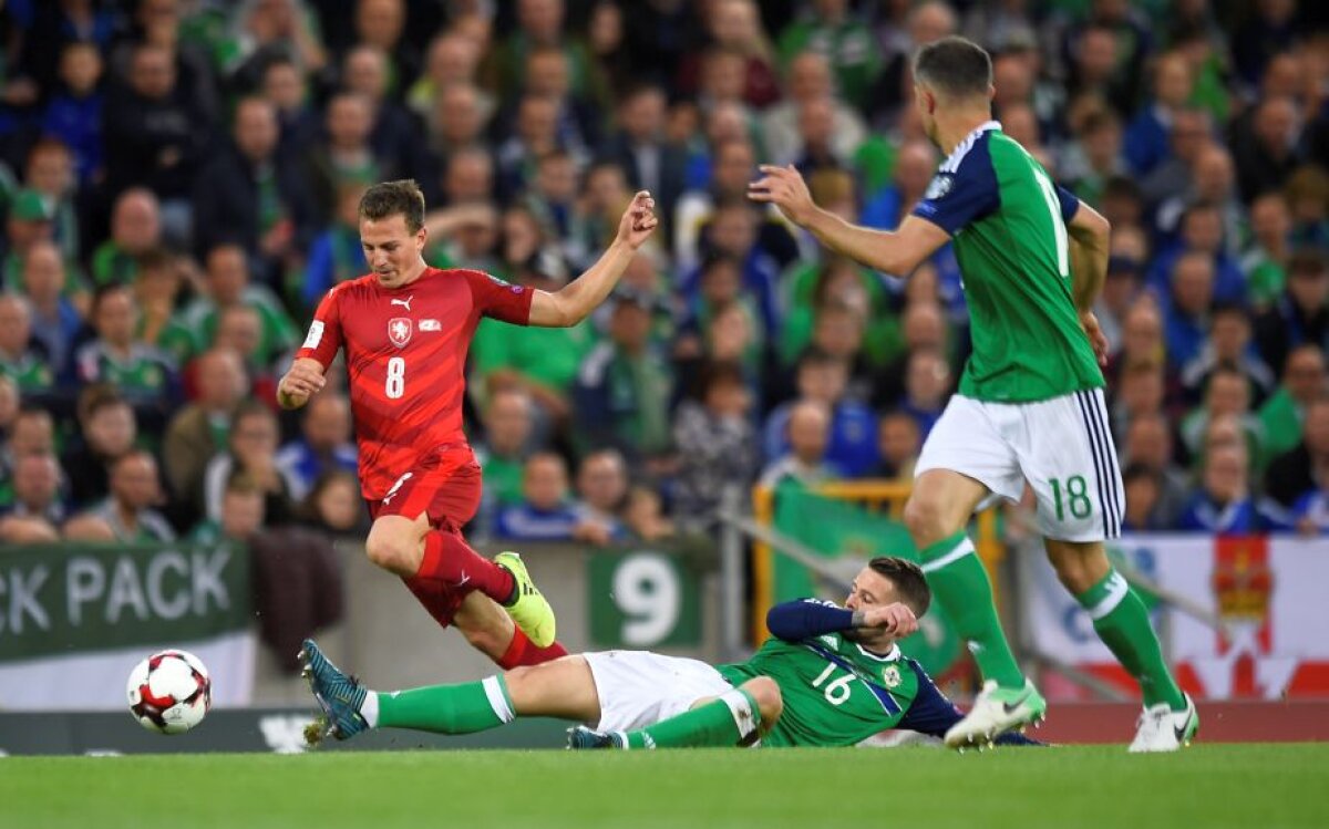 VIDEO+FOTO » Nemec n-a putut s-o învingă pe Anglia + Polonia şi Danemarca au învins în meciurile din grupa noastră
