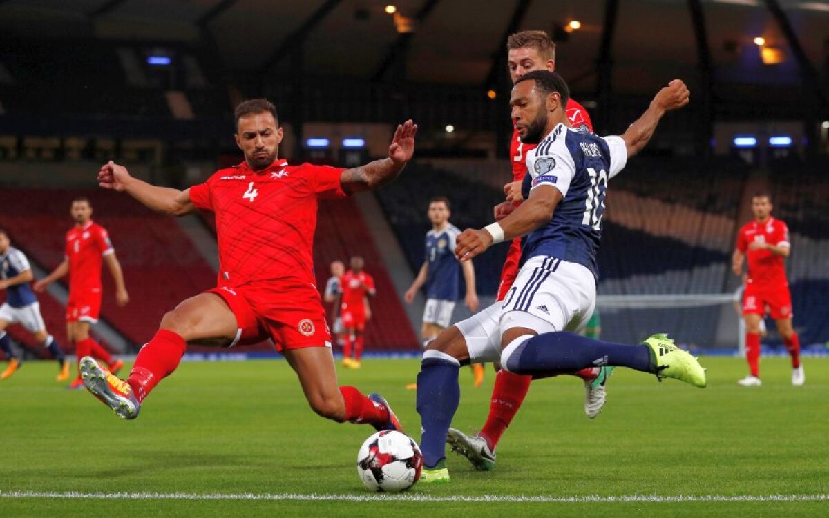 VIDEO+FOTO » Nemec n-a putut s-o învingă pe Anglia + Polonia şi Danemarca au învins în meciurile din grupa noastră