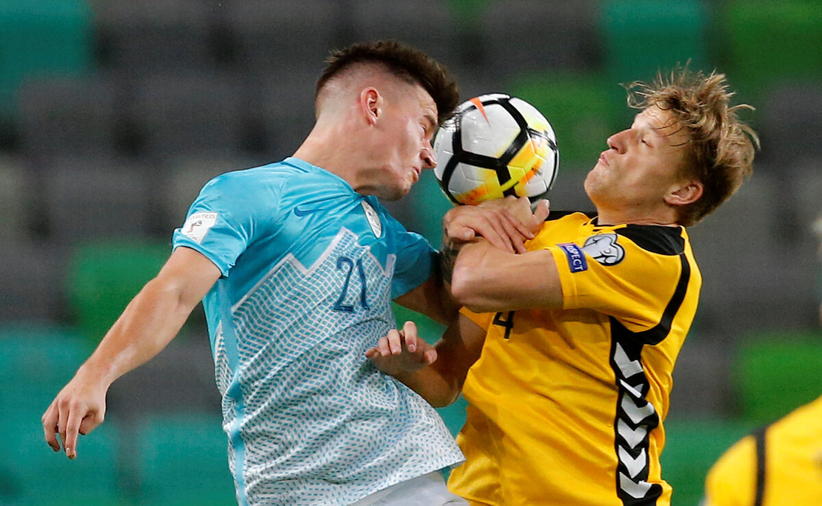 VIDEO+FOTO » Nemec n-a putut s-o învingă pe Anglia + Polonia şi Danemarca au învins în meciurile din grupa noastră
