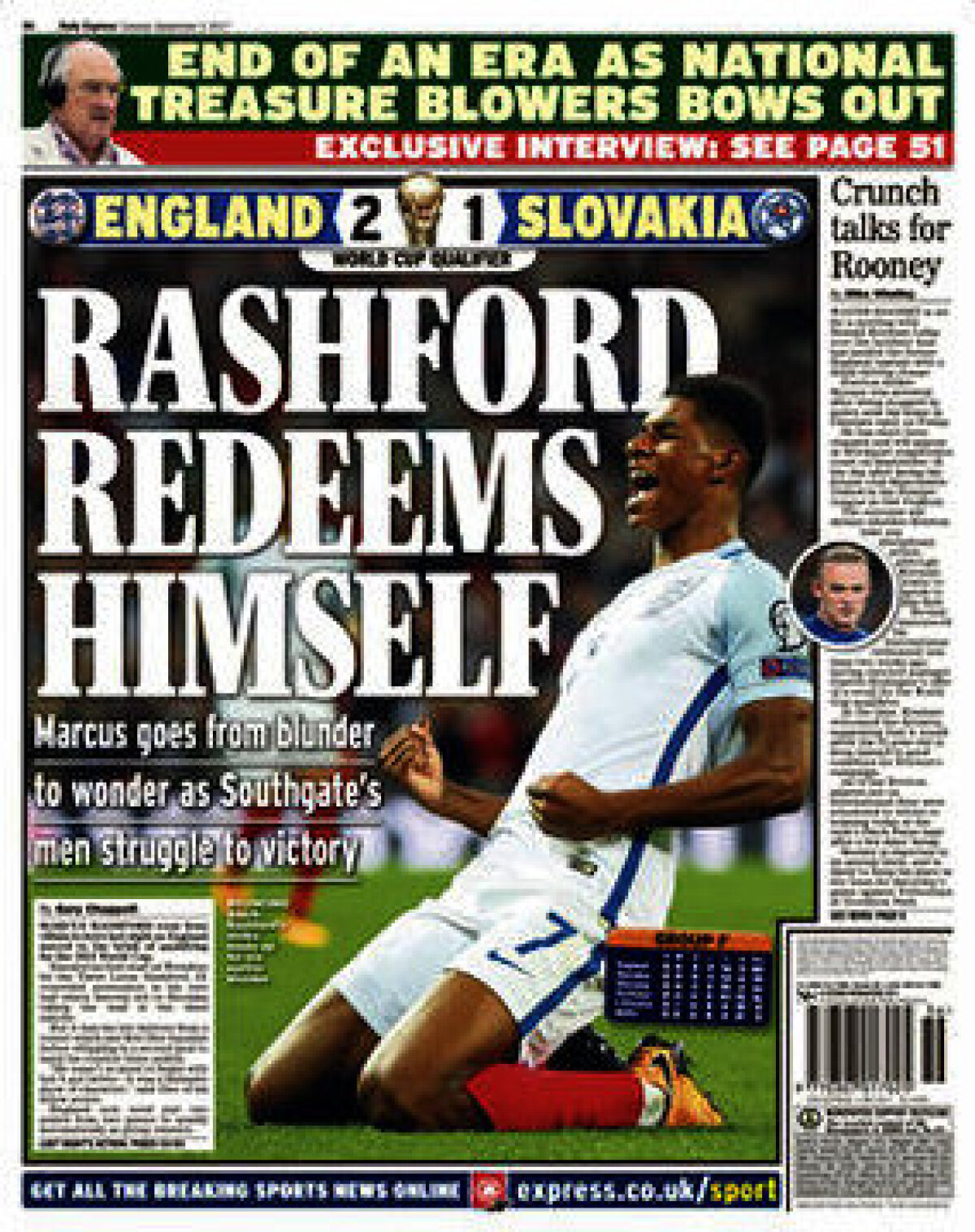 Ce scriu azi ziarele de sport din lume (05 septembrie 2017)