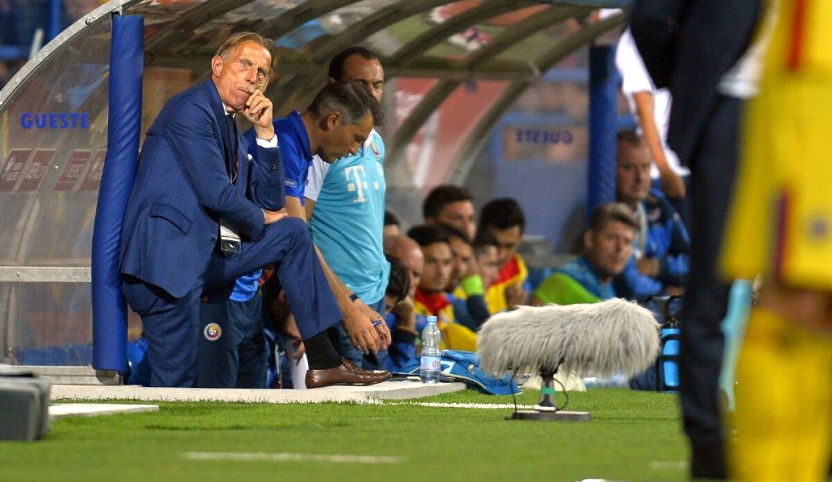 Fotografia zilei - cele mai interesante imagini ale lunii septembrie 2017 în sport