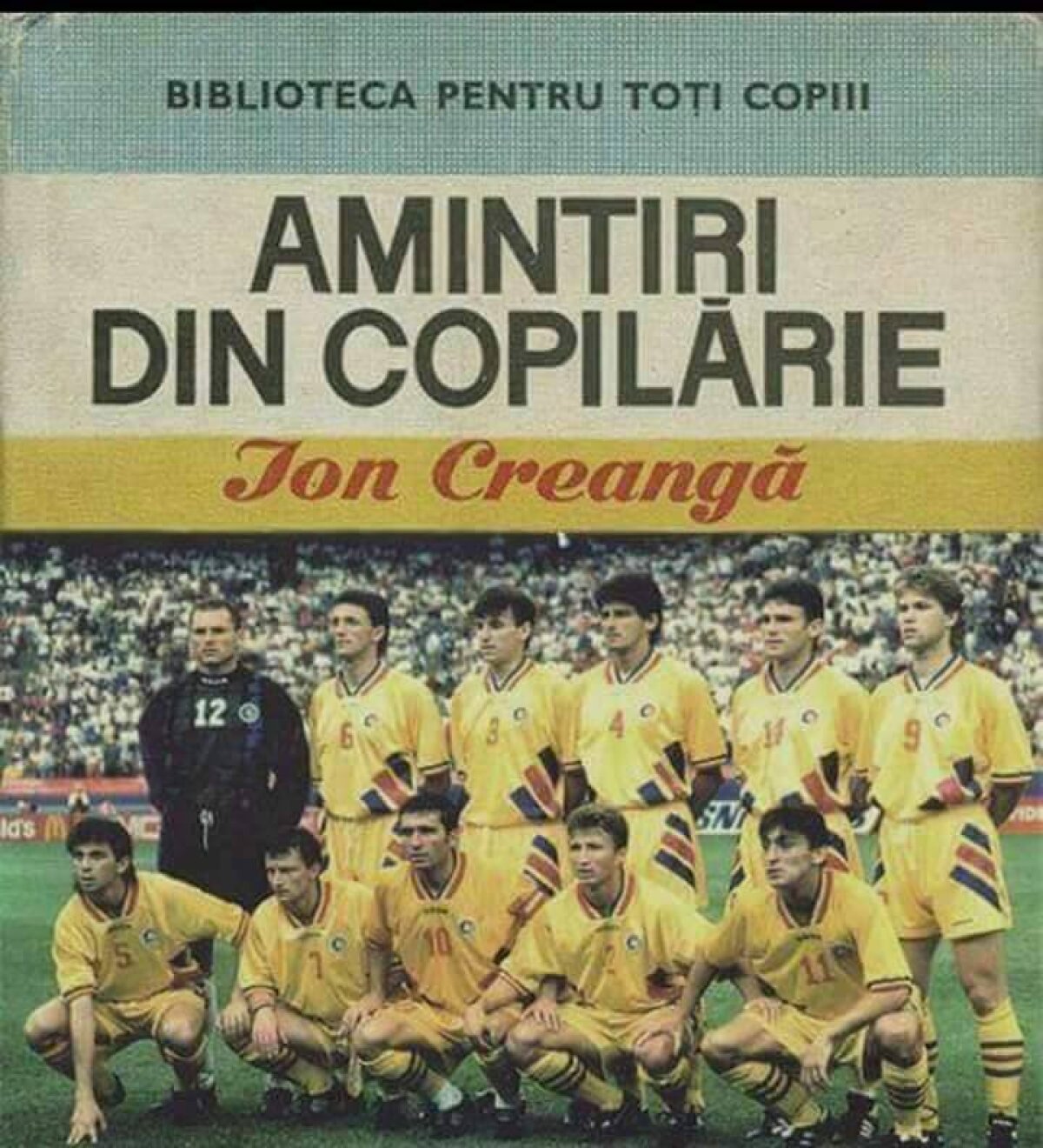 GALERIE FOTO Avalanșă de ironii și glume pe Facebook după ce România a ratat încă o calificare! 10 dintre cele mai bune 