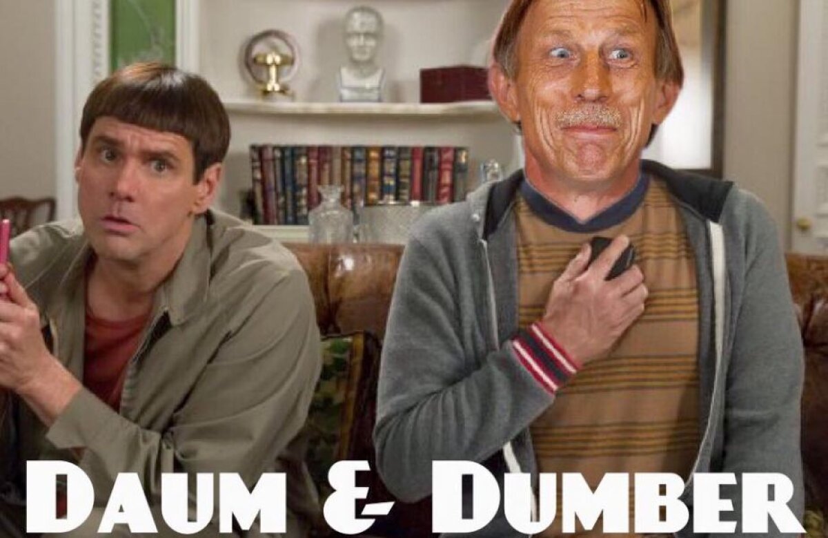 GALERIE FOTO Avalanșă de ironii și glume pe Facebook după ce România a ratat încă o calificare! 10 dintre cele mai bune 