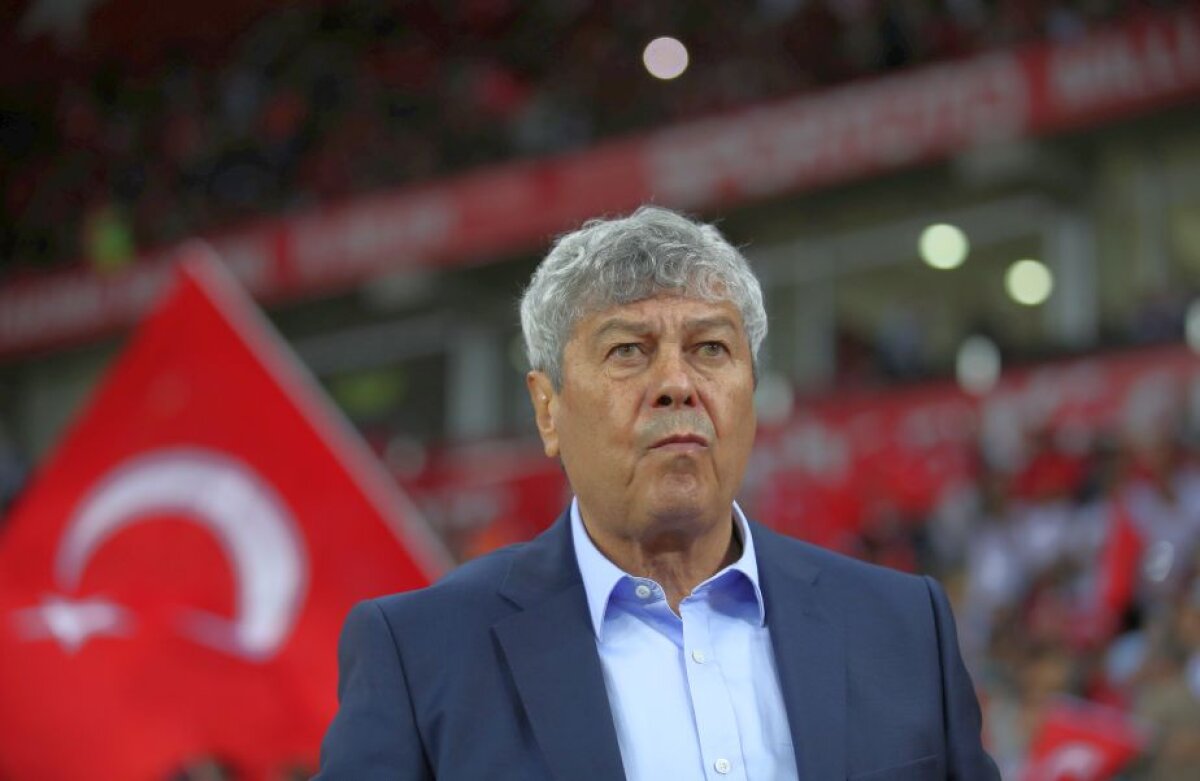 VIDEO + FOTO Mircea Lucescu, victorie cu Croația la al doilea meci pe banca Turciei » Cum arată lupta pentru calificare + Toate rezultatele serii