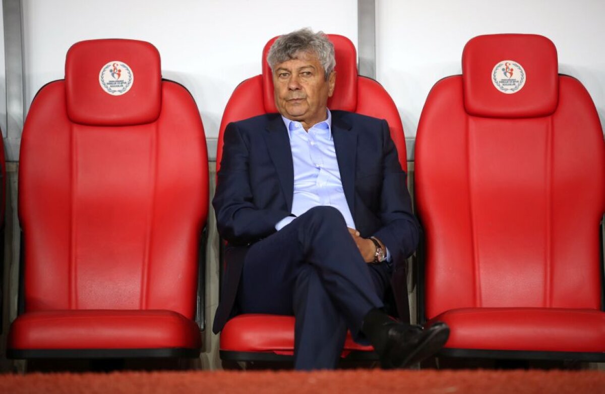 VIDEO + FOTO Mircea Lucescu, victorie cu Croația la al doilea meci pe banca Turciei » Cum arată lupta pentru calificare + Toate rezultatele serii