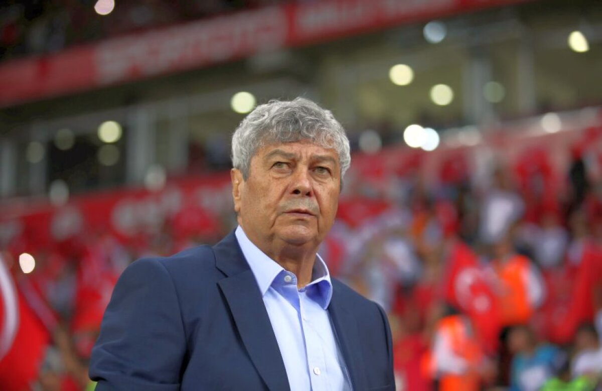 VIDEO + FOTO Mircea Lucescu, victorie cu Croația la al doilea meci pe banca Turciei » Cum arată lupta pentru calificare + Toate rezultatele serii