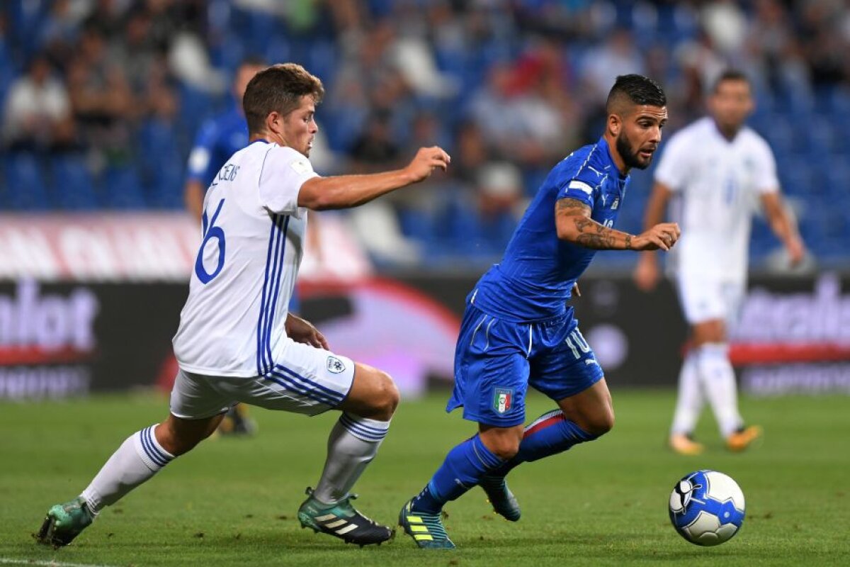 VIDEO + FOTO Mircea Lucescu, victorie cu Croația la al doilea meci pe banca Turciei » Cum arată lupta pentru calificare + Toate rezultatele serii