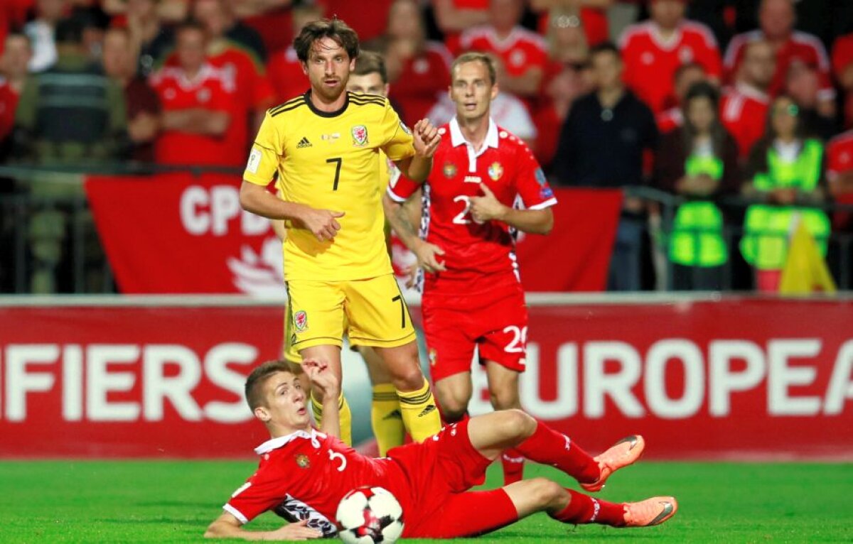 VIDEO + FOTO Mircea Lucescu, victorie cu Croația la al doilea meci pe banca Turciei » Cum arată lupta pentru calificare + Toate rezultatele serii