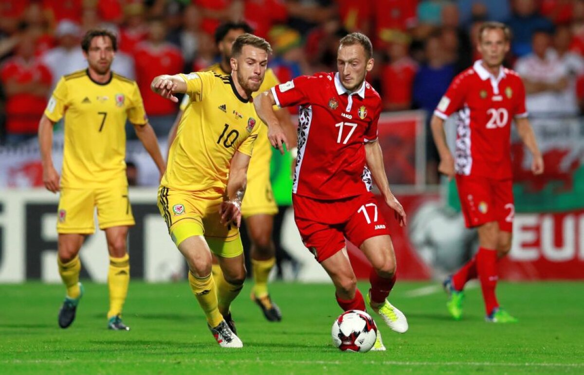 VIDEO + FOTO Mircea Lucescu, victorie cu Croația la al doilea meci pe banca Turciei » Cum arată lupta pentru calificare + Toate rezultatele serii