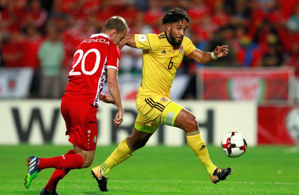 VIDEO + FOTO Mircea Lucescu, victorie cu Croația la al doilea meci pe banca Turciei » Cum arată lupta pentru calificare + Toate rezultatele serii