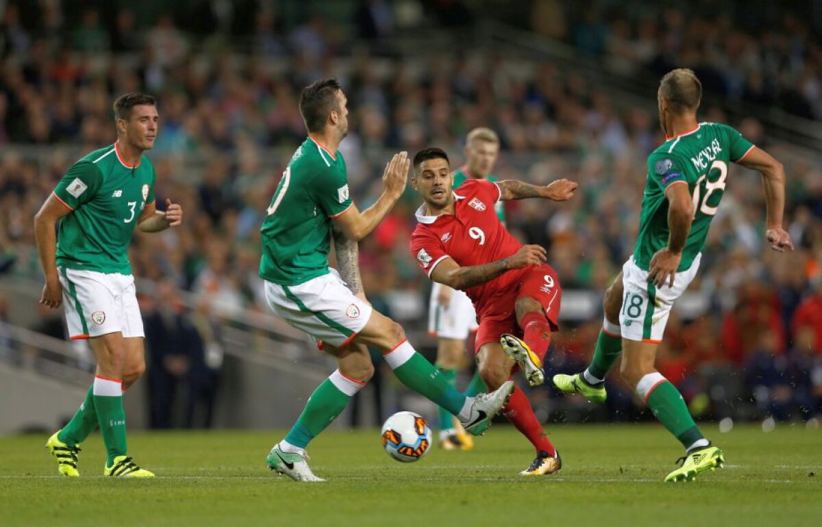 VIDEO + FOTO Mircea Lucescu, victorie cu Croația la al doilea meci pe banca Turciei » Cum arată lupta pentru calificare + Toate rezultatele serii