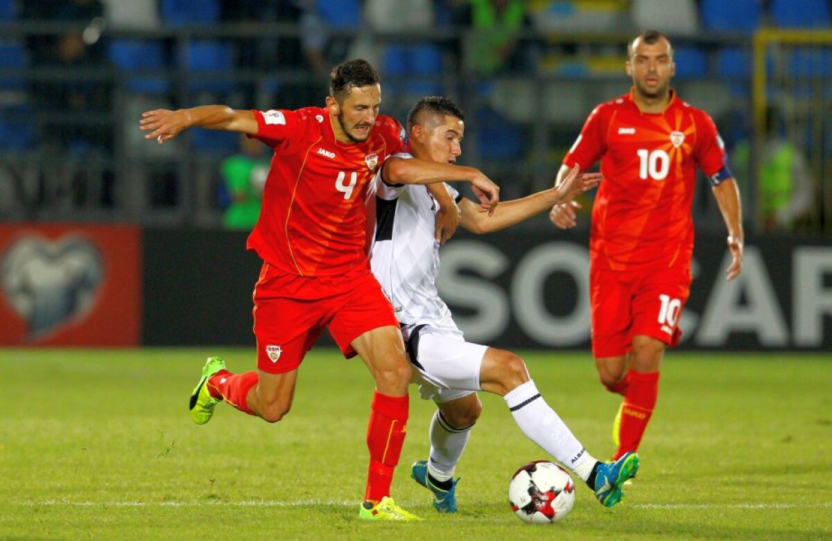 VIDEO + FOTO Mircea Lucescu, victorie cu Croația la al doilea meci pe banca Turciei » Cum arată lupta pentru calificare + Toate rezultatele serii